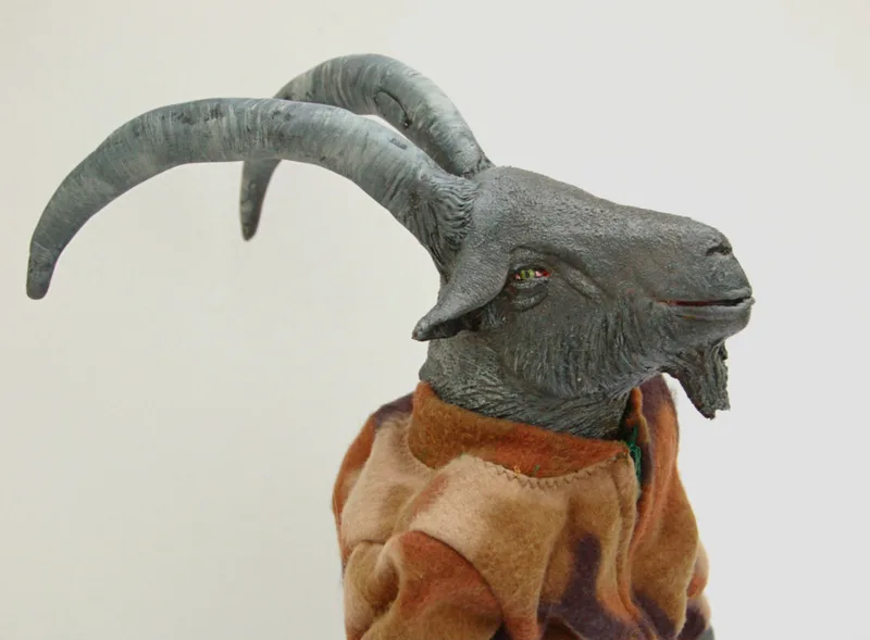 00 Black Phillip