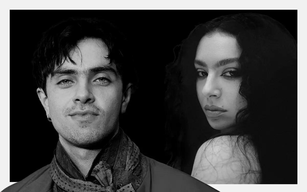 021126 Aidan Zamiri Charli XCX Landscape