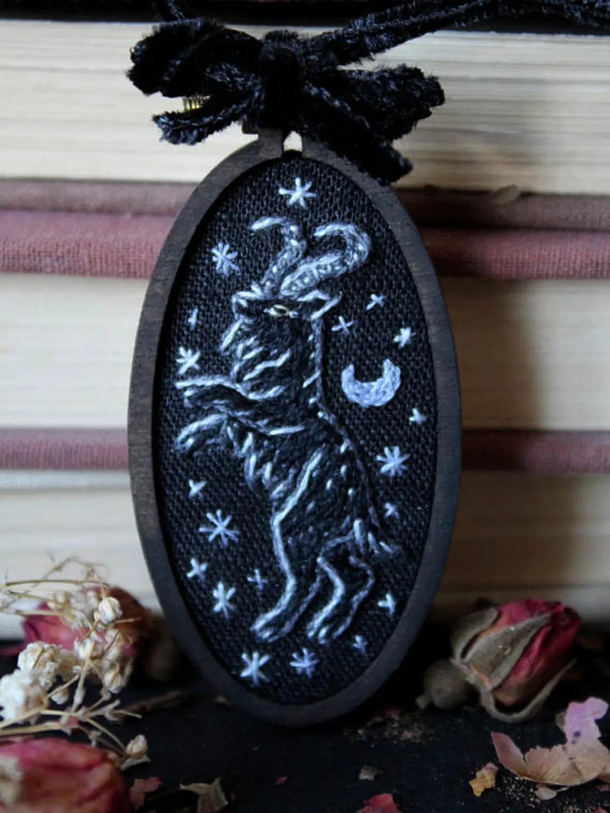 03 Black Phillip