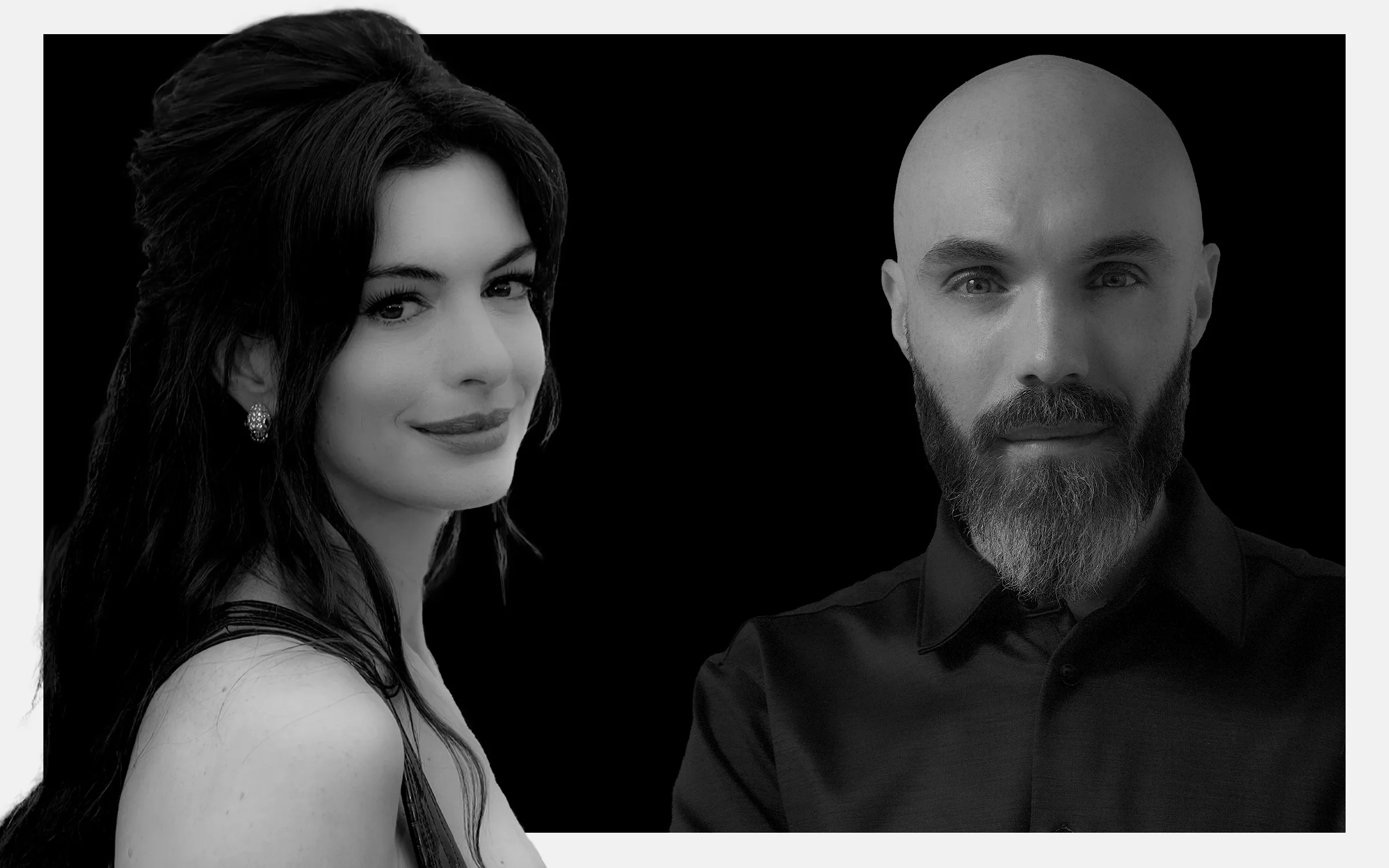 051826 Anne Hathaway David Lowery Landscape
