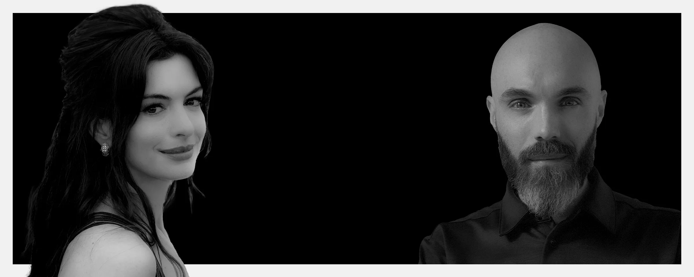 051826 Anne Hathaway David Lowery Web Banner