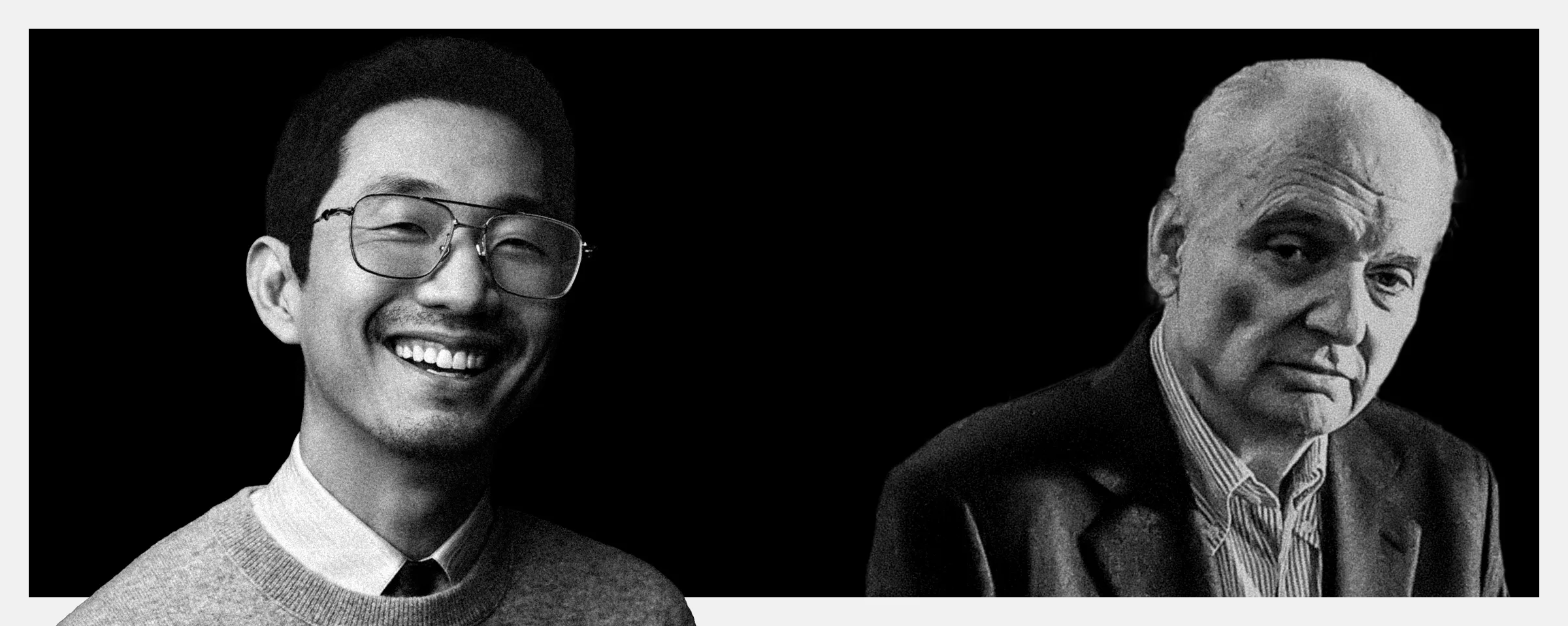 060826 Lee Sung Jin David Chase Web Banner
