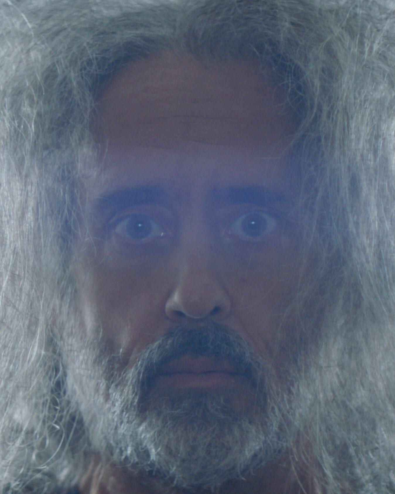 Andre is an Idiot Film Still