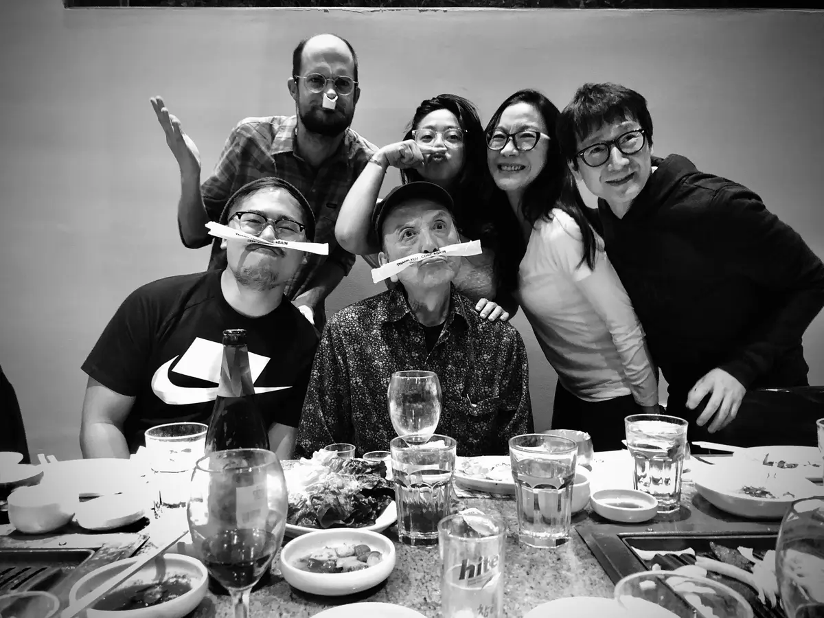 Bw Dinner