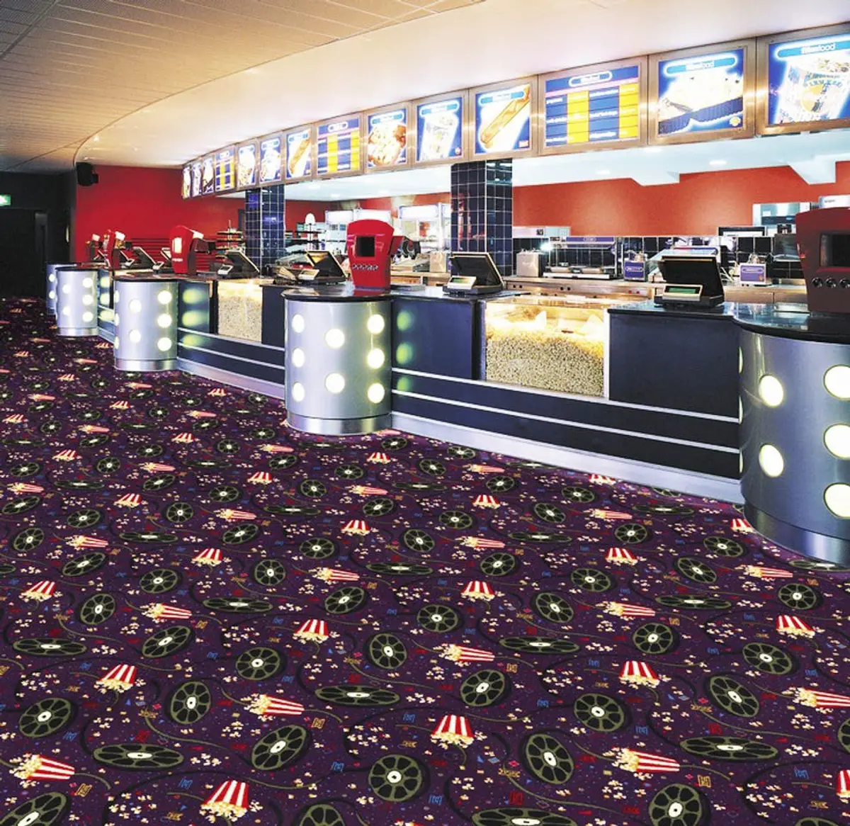 Carpet
