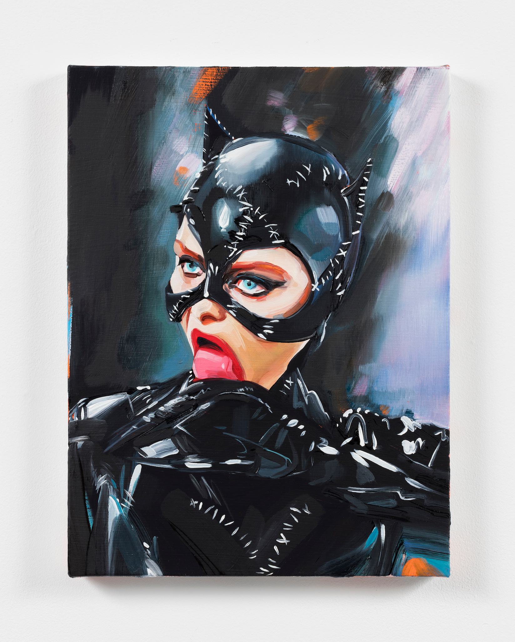 Catwoman