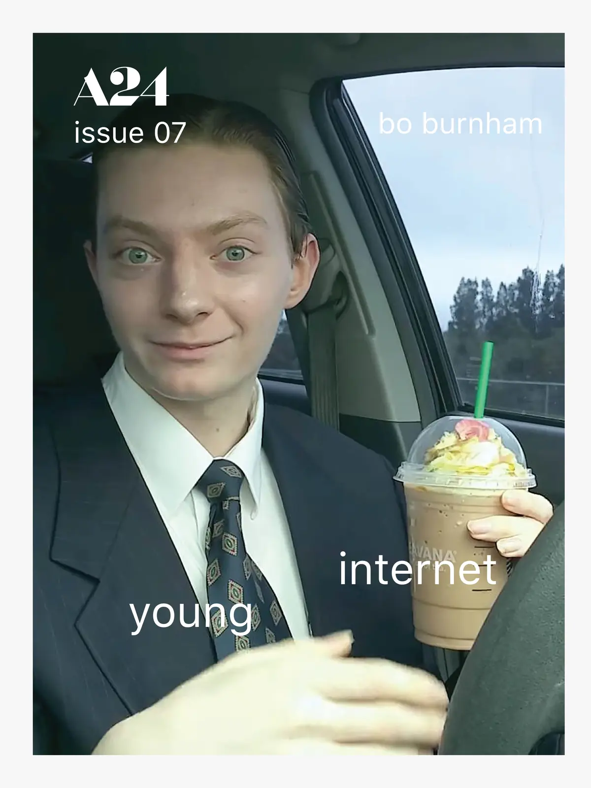 Cover Zine 07