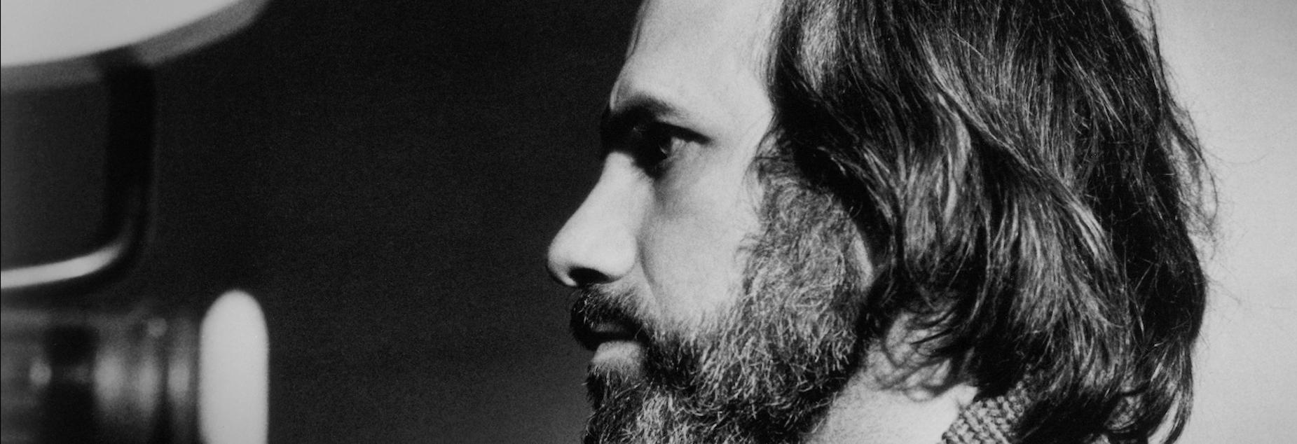 De Palma Cover