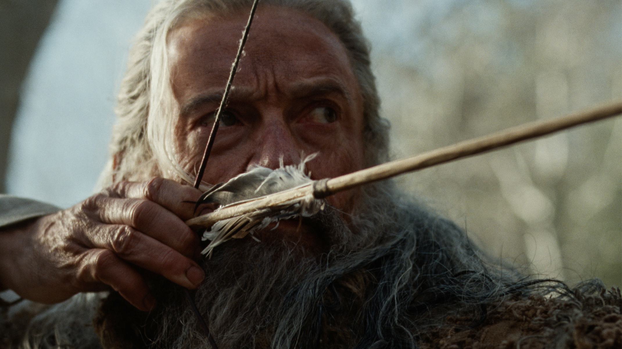 DORH Textless Trailer Thubmnail