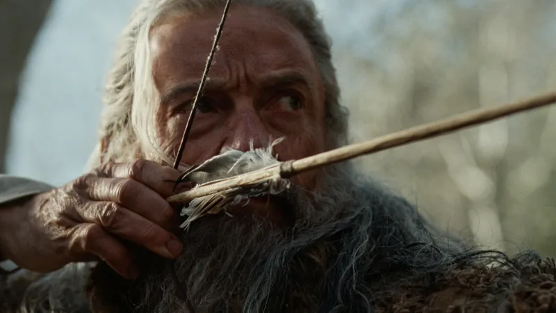 DORH Textless Trailer Thubmnail