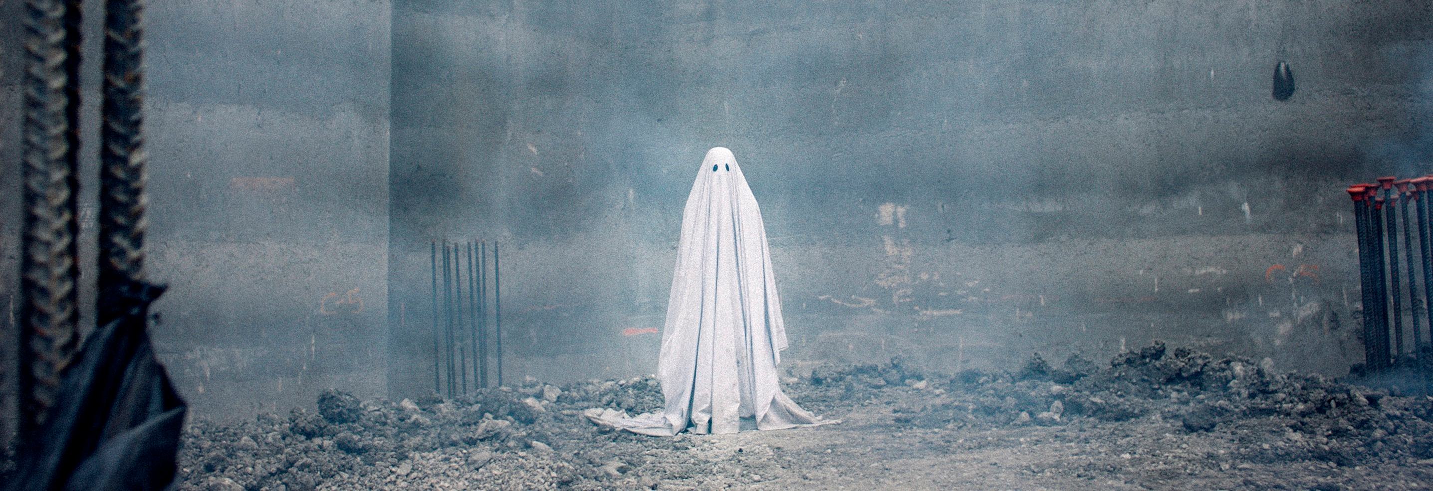 Ghost Story Cover Wide New