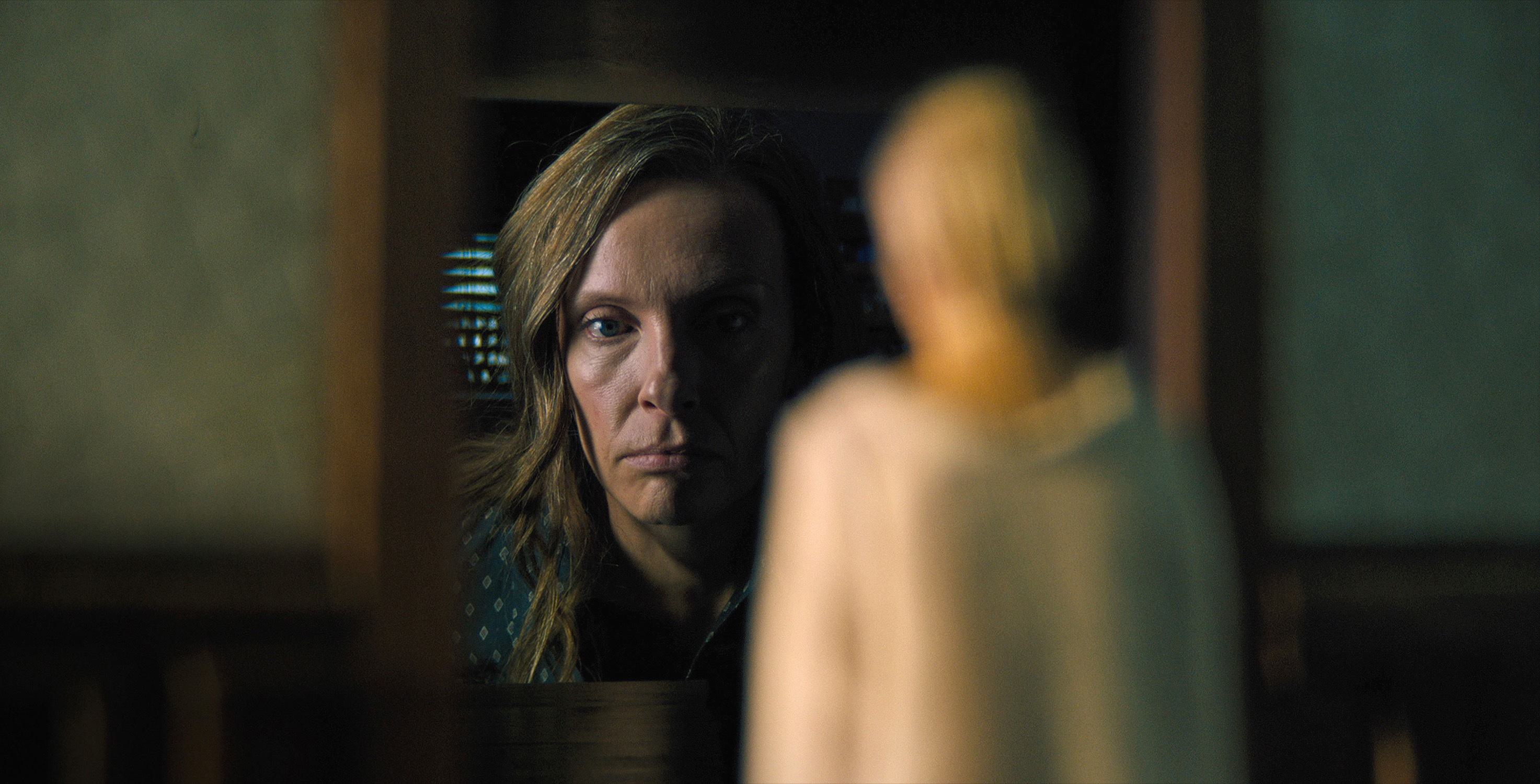 Hereditary
