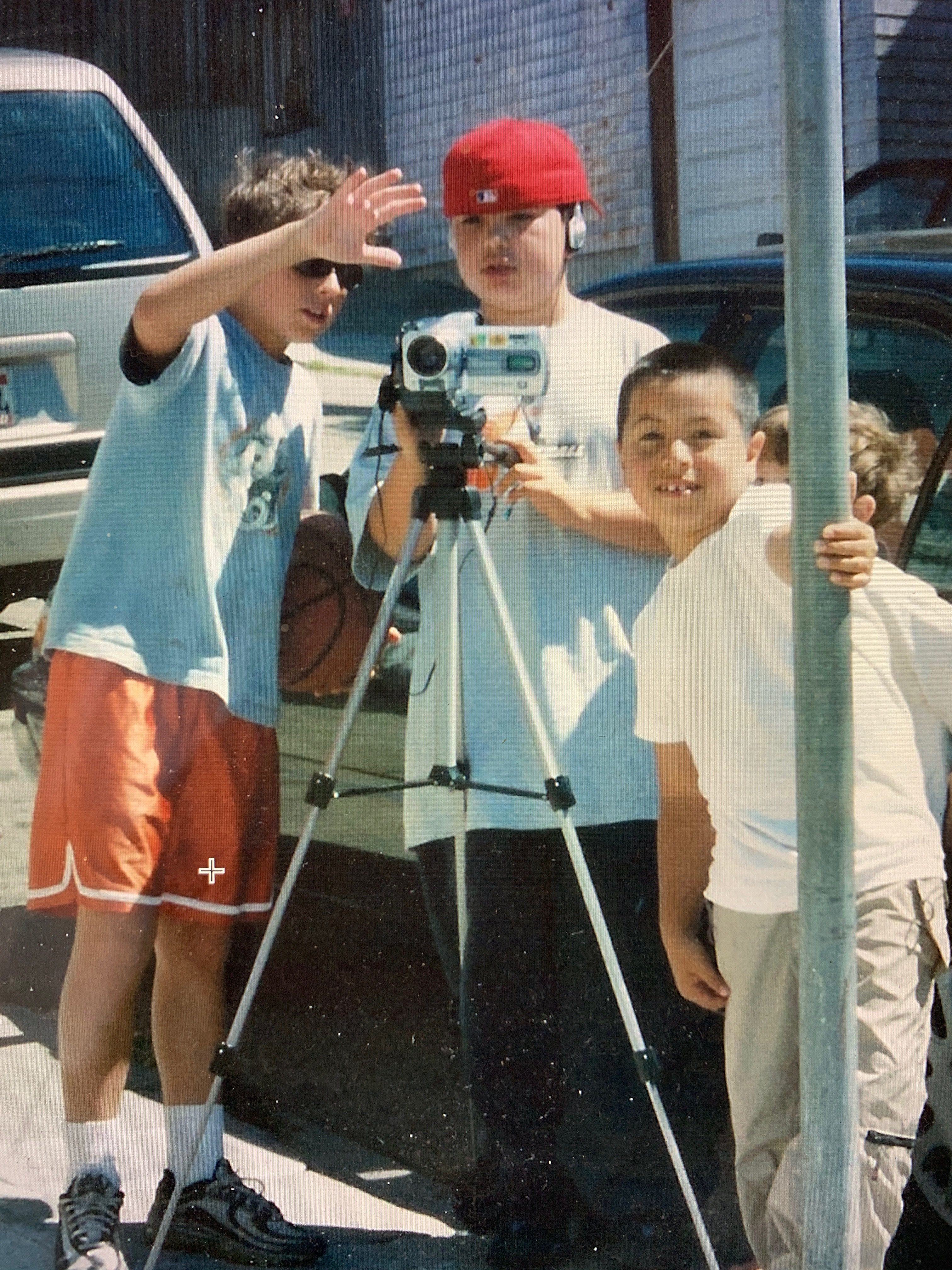 Joe 1St Movie