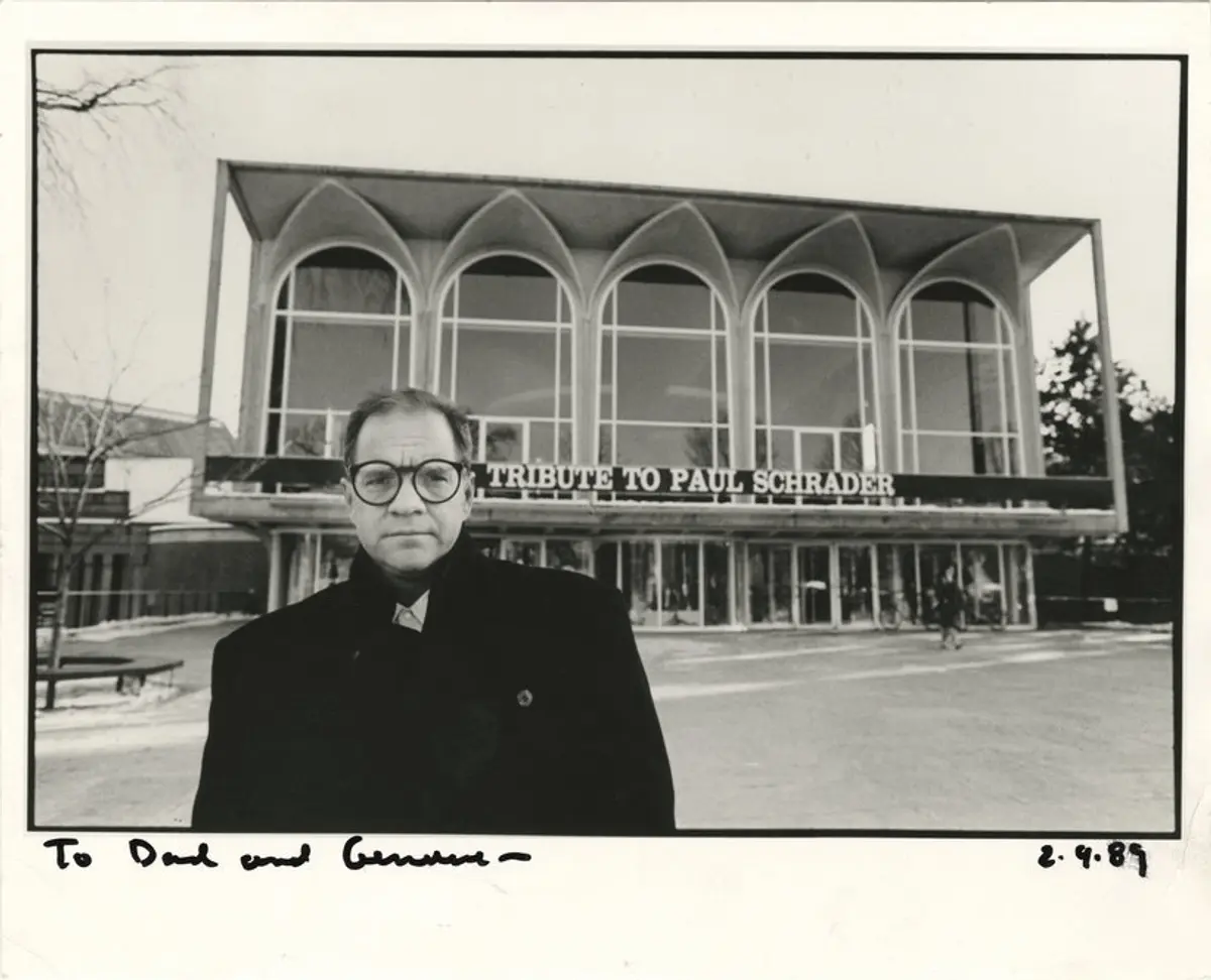 Schrader 1989