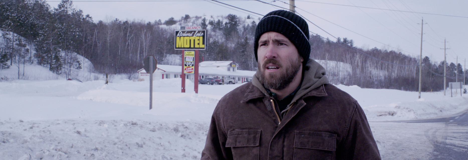 The Captive