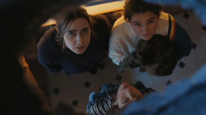Such Brave Girls S2