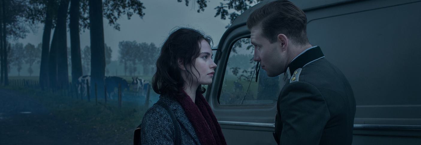The Exception