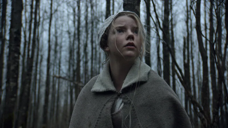 The Witch Thumbnail 16 9