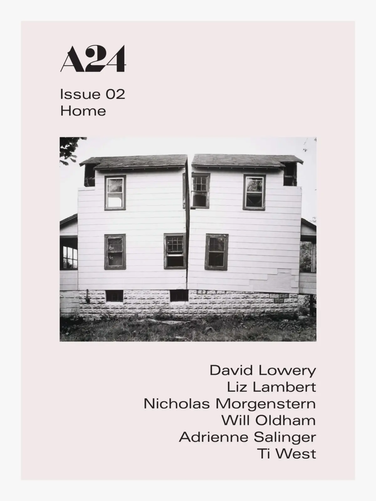 Thumb Zine 02