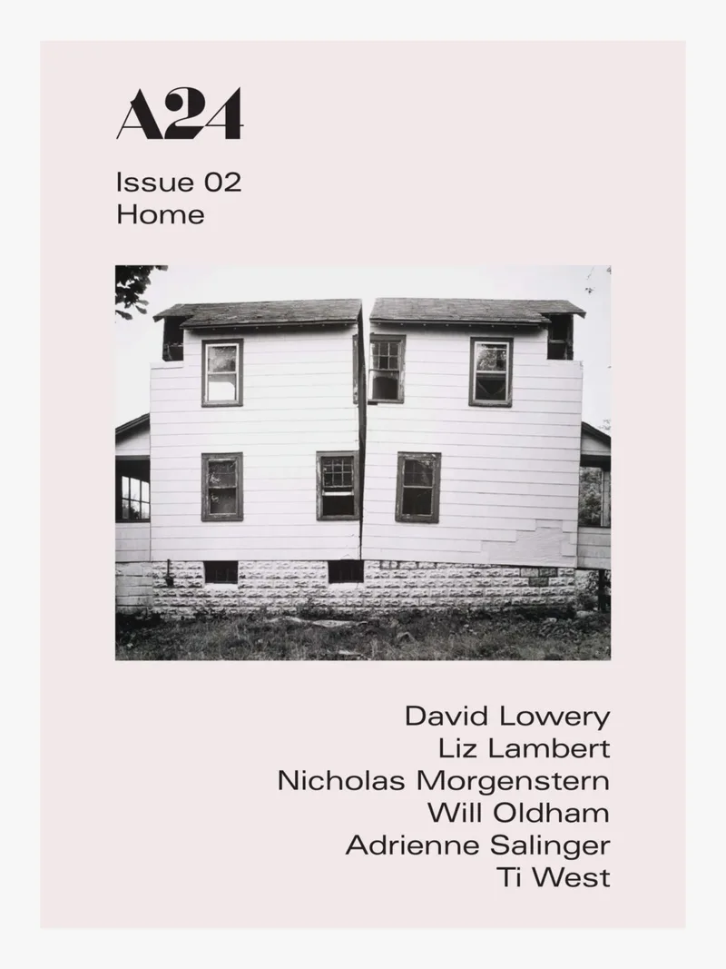 Thumb Zine 02
