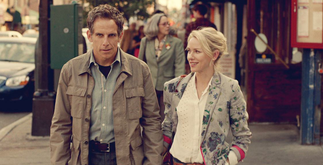While We're Young