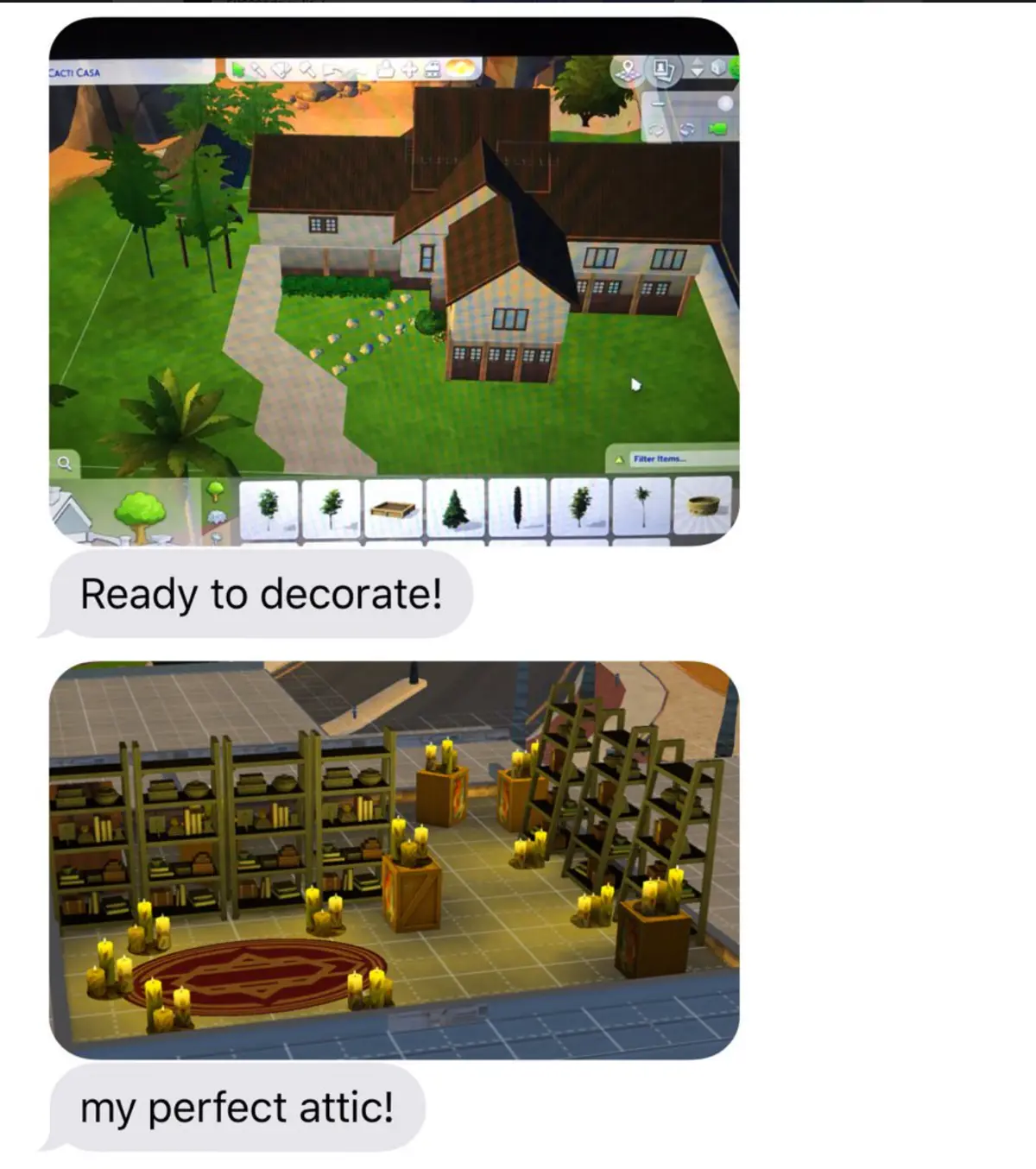 Hereditary Sims 07