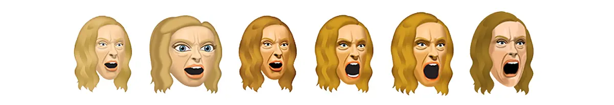 Toni Evolve V3